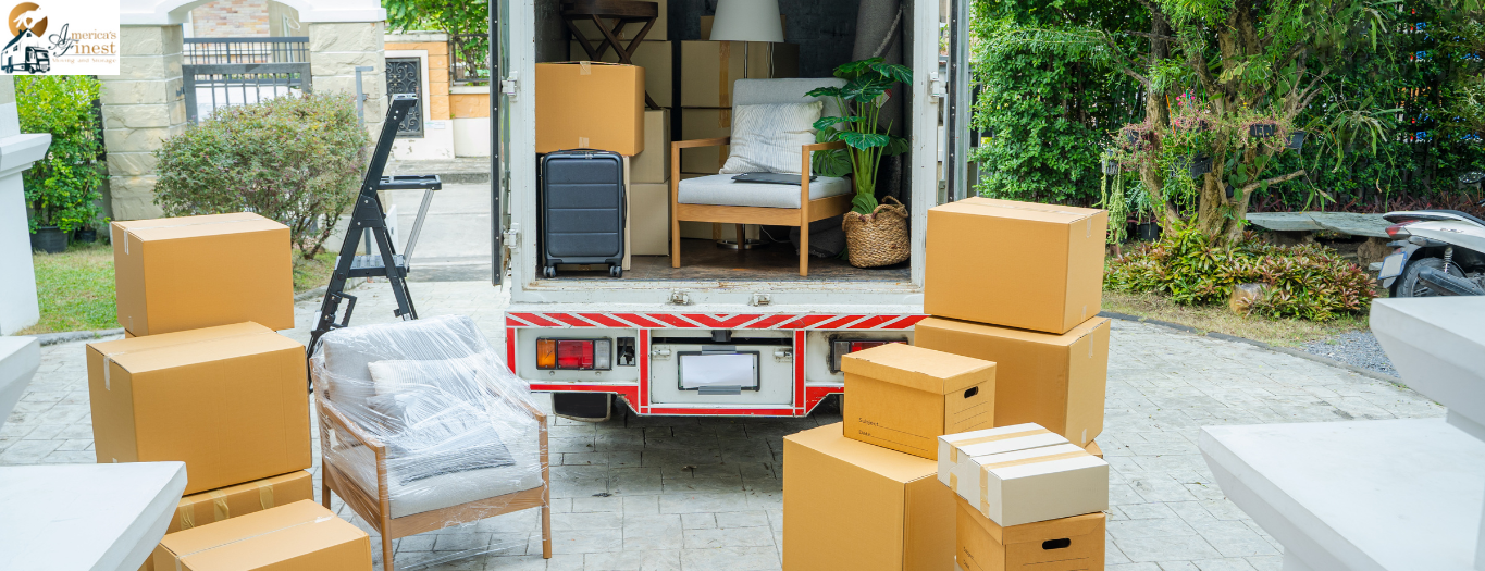 Corporate Relocation Services