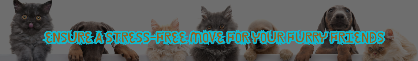 pet relocation services
