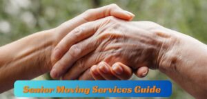 Senior Moving Services
