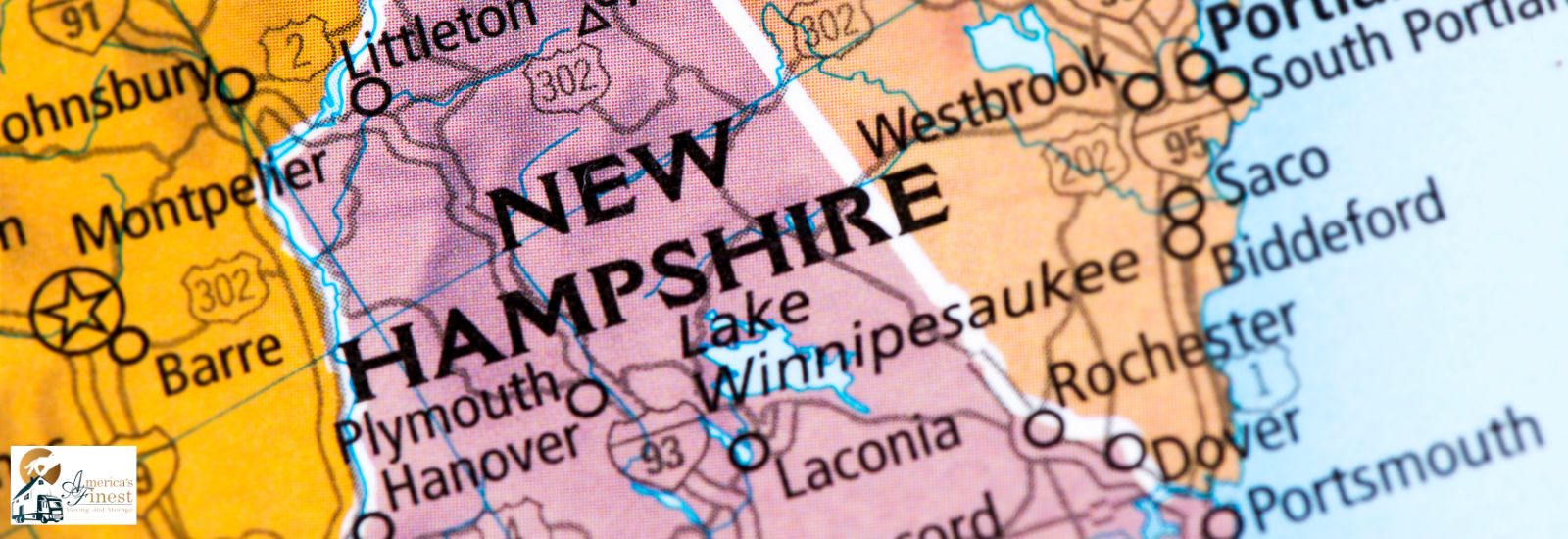 Find the best long distance movers in new hampshire