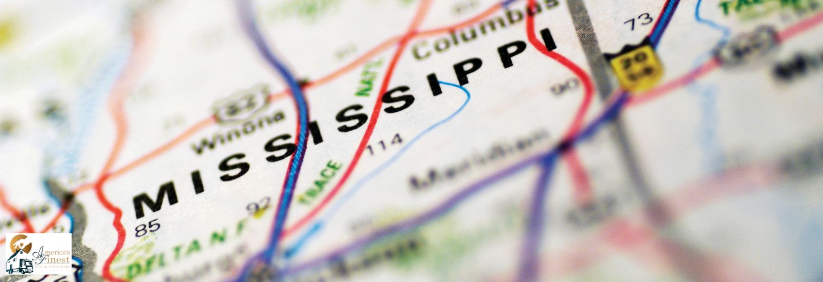 Packing Services in Mississippi