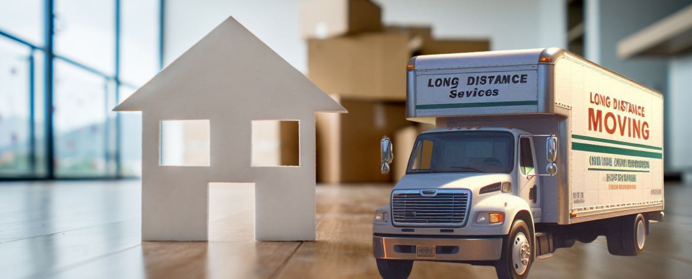 Best Long Distance Movers in High Springs, Florida