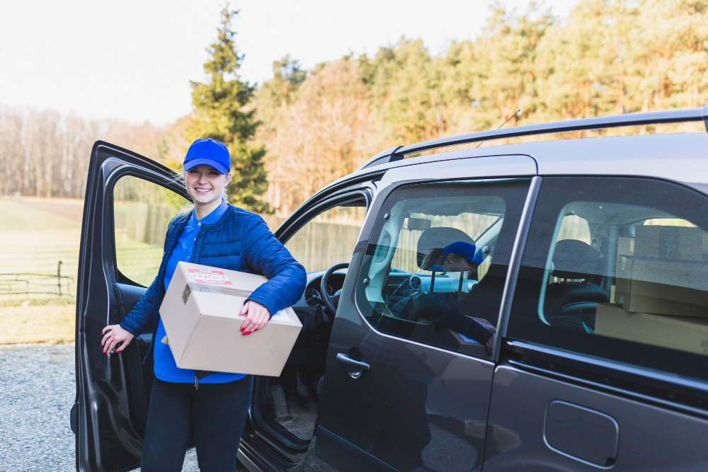 Why Choose Our Auto Moving Services