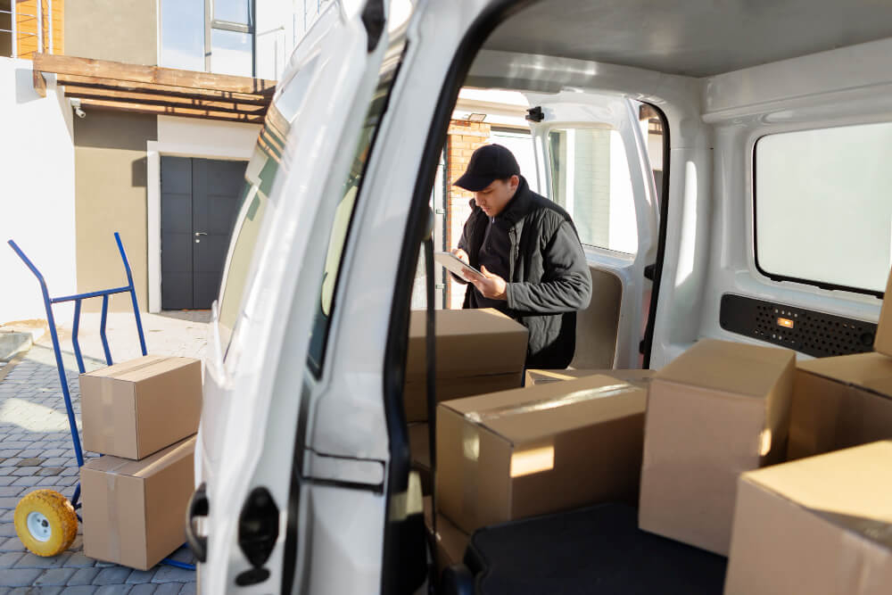 America’s Finest Moving – Your Local Moving Partner